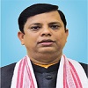 Shri Tinku Roy, Hon'ble Minister Shri Tinku Roy, Hon'ble Minister